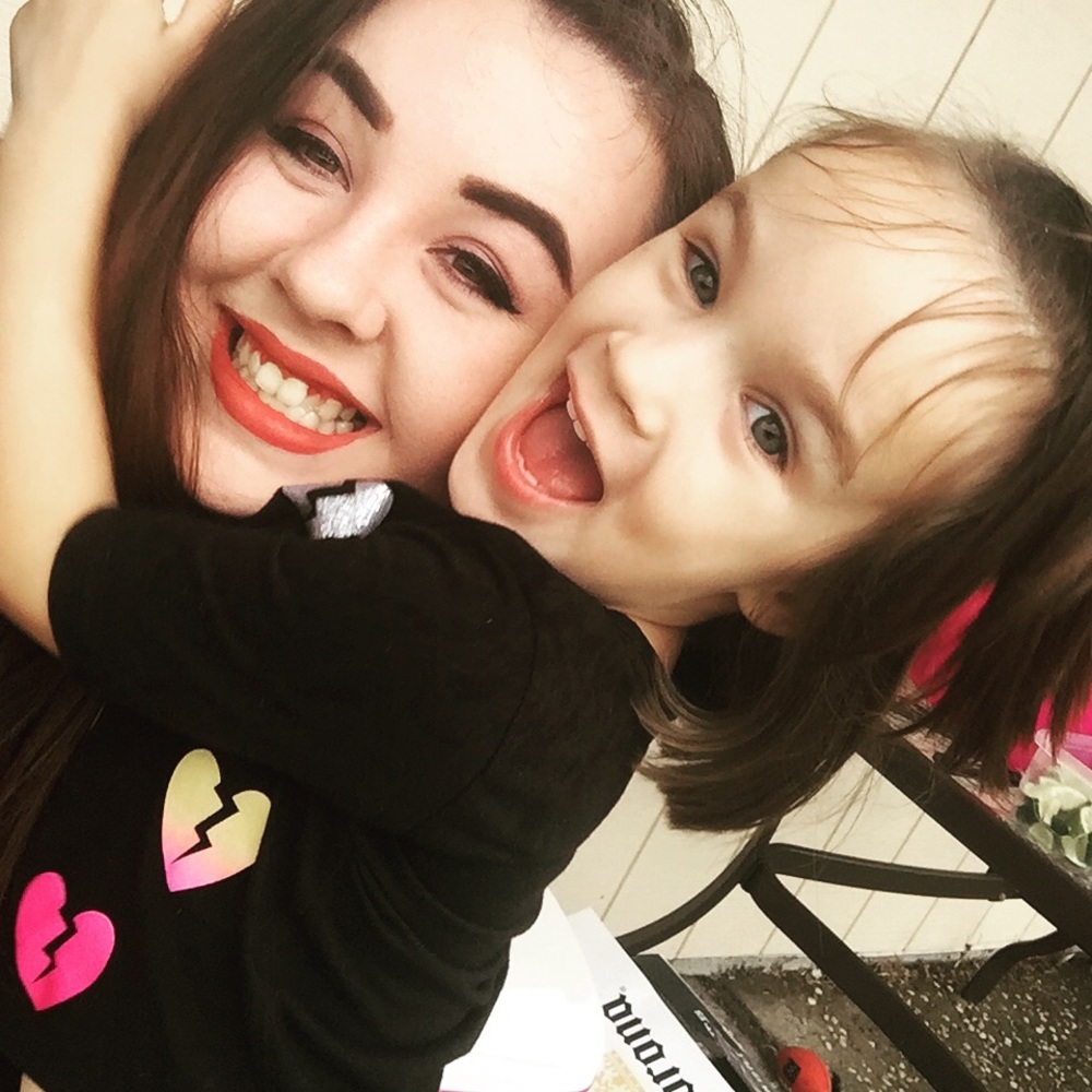 Meet your Posher, Megan